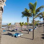 Appartement Con Vistas Panoramicas Puerto de la Cruz (Tenerife)