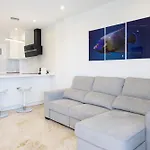 Con Vistas Panoramicas Appartement *