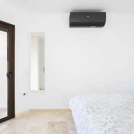 Con Vistas Panoramicas Puerto de la Cruz (Tenerife)