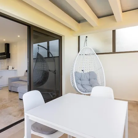 Con Vistas Panoramicas Appartement *