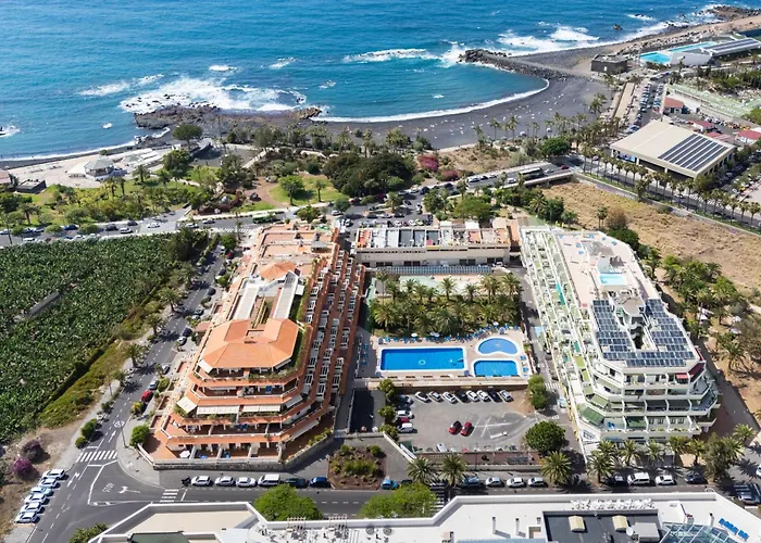 Appartement Con Vistas Panoramicas