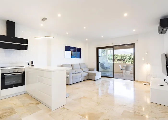 Appartement Con Vistas Panoramicas *