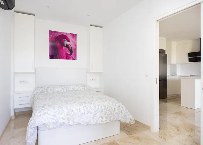 Appartement Con Vistas Panoramicas *