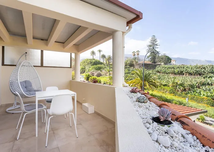 Con Vistas Panoramicas