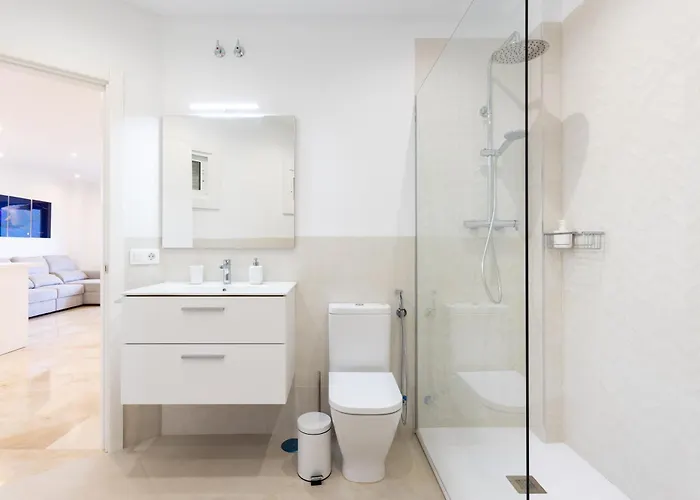 Appartement Con Vistas Panoramicas