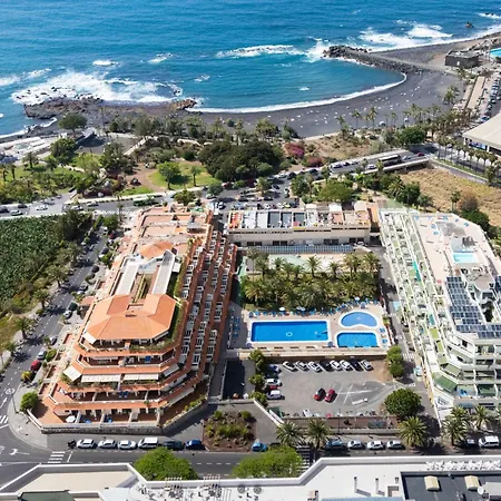 Апартаменты Con Vistas Panoramicas