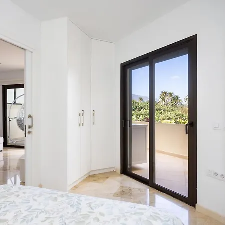 Con Vistas Panorámicas Puerto de la Cruz (Tenerife)