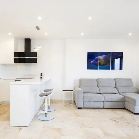 Con Vistas Panorámicas