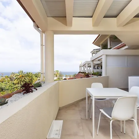 Апартаменты Con Vistas Panoramicas