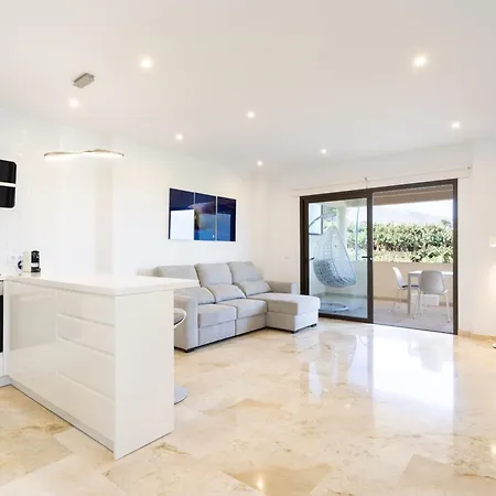 Appartamento Con Vistas Panorámicas *