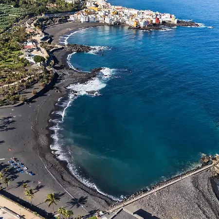 Con Vistas Panorámicas * Puerto de la Cruz (Tenerife)