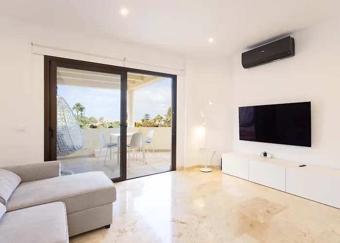 Con Vistas Panoramicas *