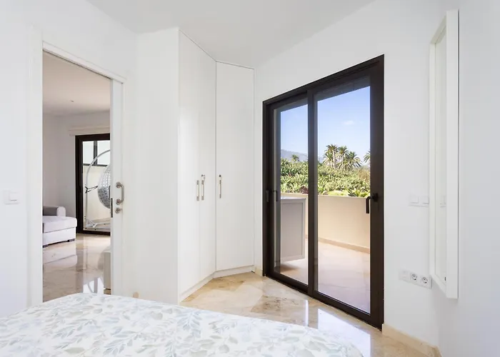 Con Vistas Panoramicas Puerto de la Cruz (Tenerife)