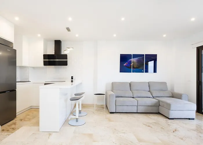 Con Vistas Panoramicas