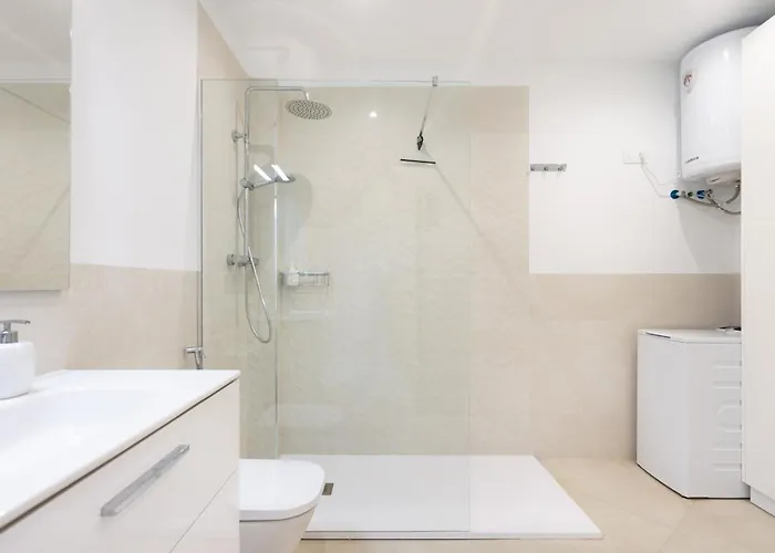 Con Vistas Panoramicas * Puerto de la Cruz (Tenerife)