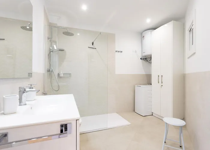 Apartmán Con Vistas Panoramicas