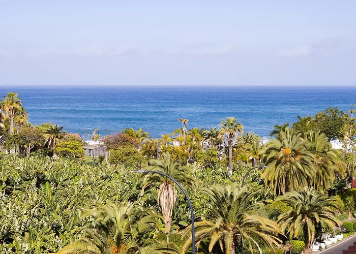 Con Vistas Panoramicas *