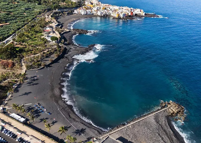 Con Vistas Panoramicas * Puerto de la Cruz (Tenerife)