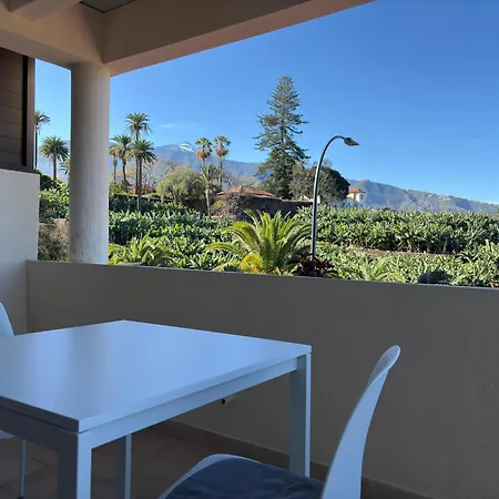 Con Vistas Panoramicas Πουέρτο Ντε Λα Κρουζ