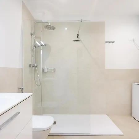 Con Vistas Panoramicas * Πουέρτο Ντε Λα Κρουζ