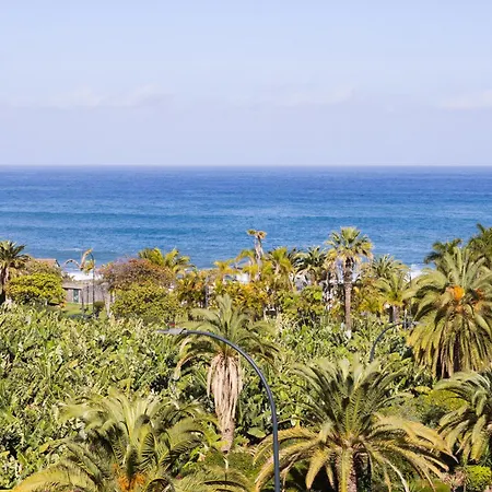 Con Vistas Panoramicas *