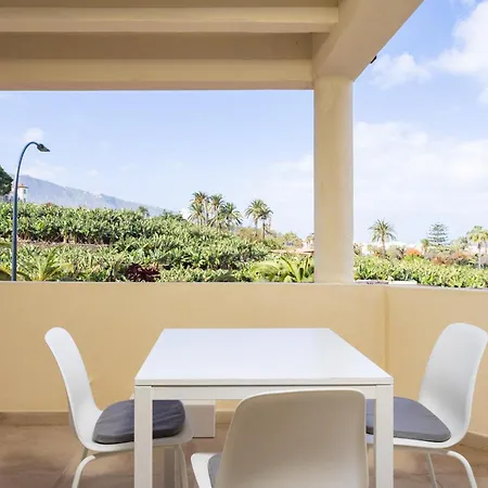 Con Vistas Panoramicas * Πουέρτο Ντε Λα Κρουζ