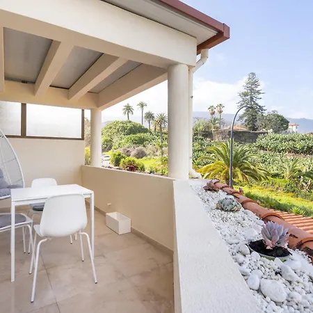 Con Vistas Panoramicas