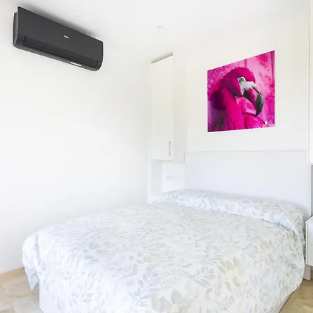 Con Vistas Panoramicas Διαμέρισμα