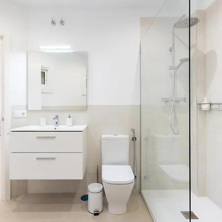 Διαμέρισμα Con Vistas Panoramicas